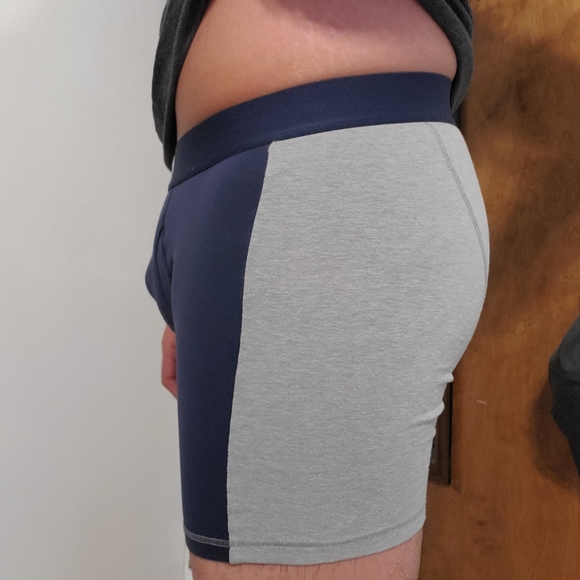 Calvin Klein Boxer Briefs - Picture 2 of 2